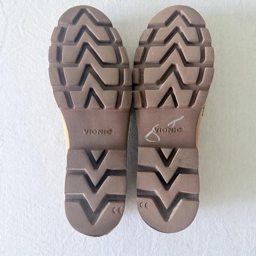 Vionic excellent preowned